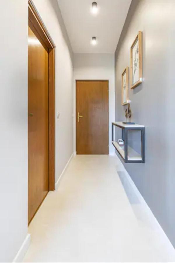 Apartments "Villa Antisin" With Heated Pool 자다르 외부 사진